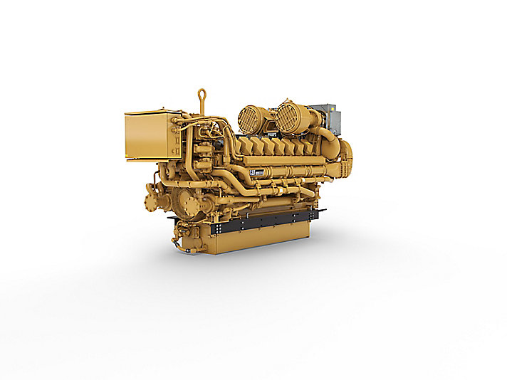 C175-16 推進發動機