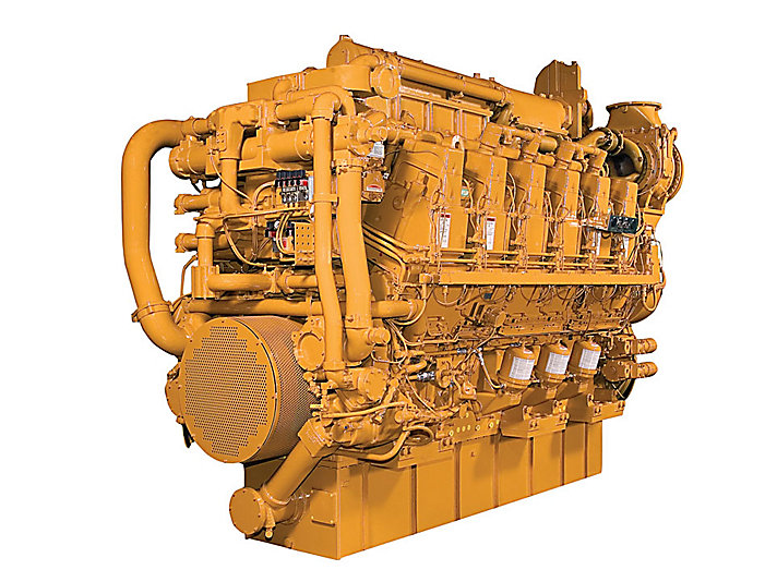 C280-6 推進發動機