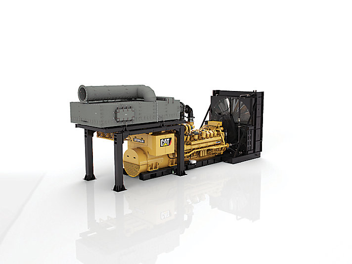 C175-16 Tier 4 Final