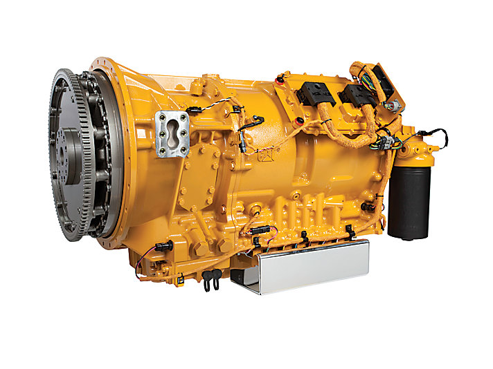 CX35-P800 油田變速箱