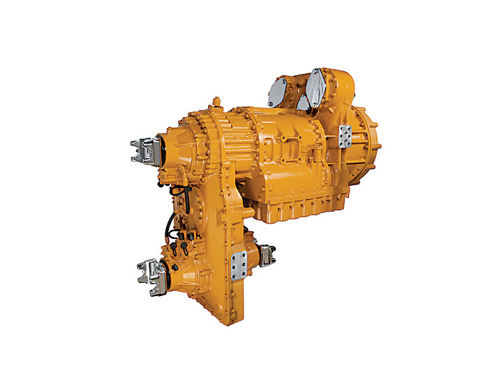 CX31-P600 井用變速箱