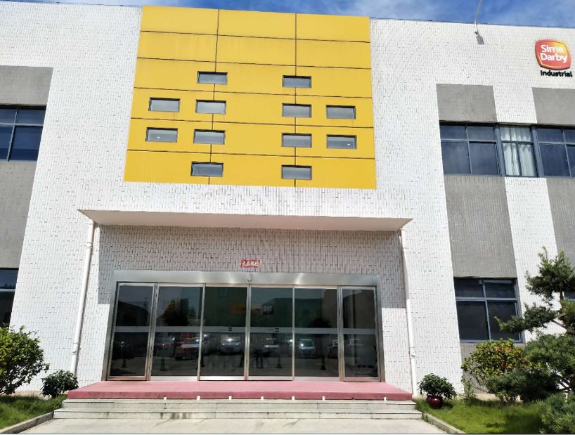 湖南信昌 - 長沙分公司