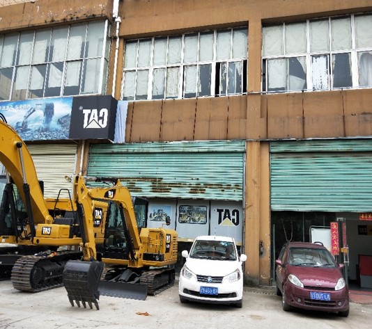 江西信昌 - 萍鄉分公司